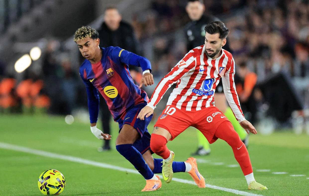 镜报：买安德森要1亿-1.2亿镑，曼联可能通过出售5人筹集资金