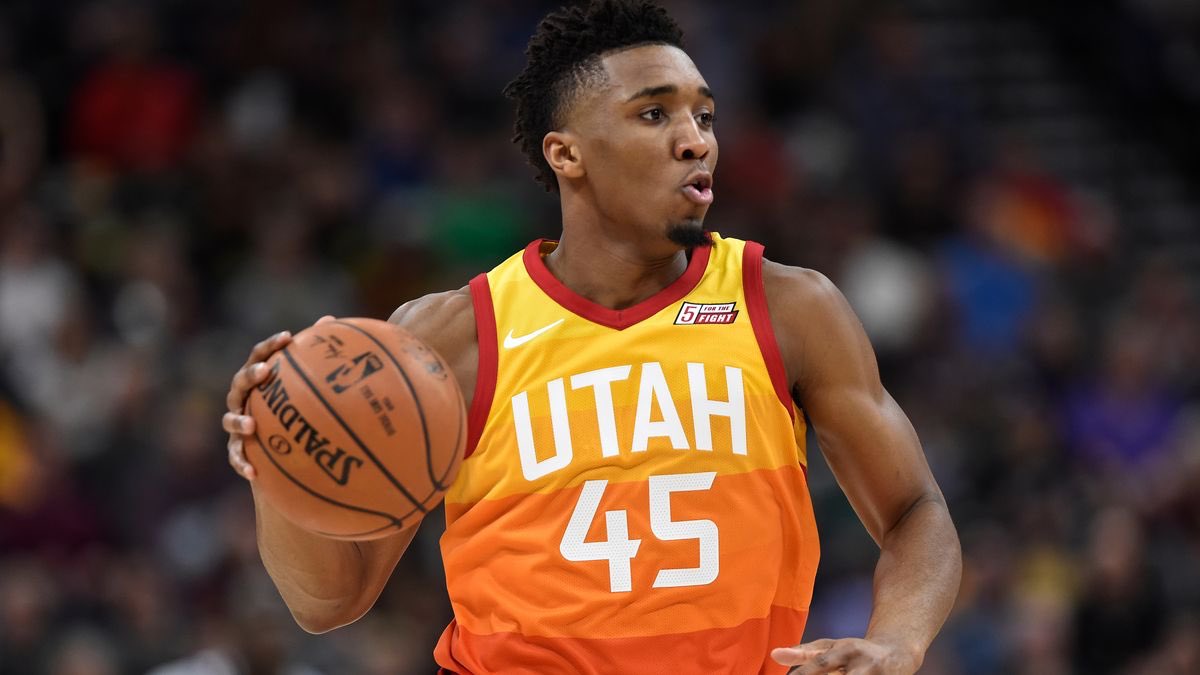 NBA｜姜还是老的辣！ OG队称霸全明星赛