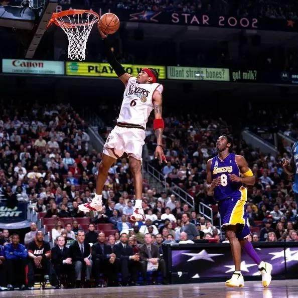 NBA常规赛焦点战精彩瞬间
