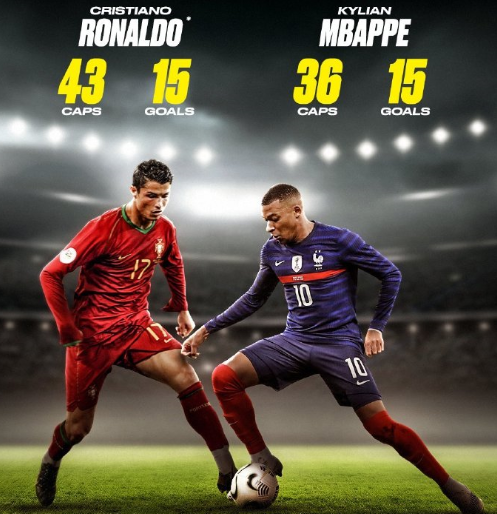 他终于被全世界看见了