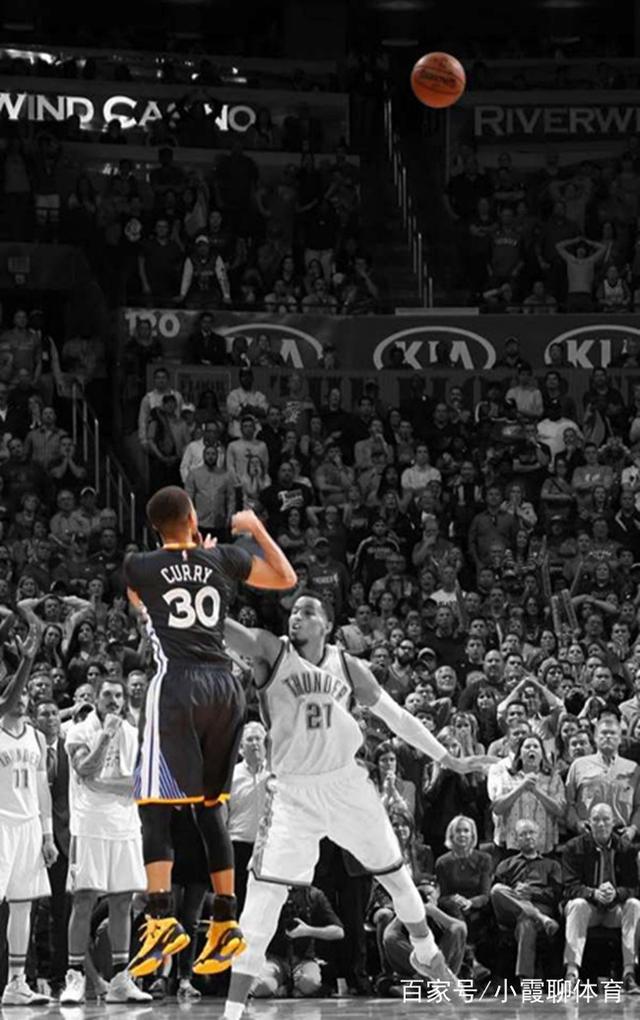 得罪谁也不能得罪NBA的裁判，拉梅洛鲍尔就是很好的例子，他太