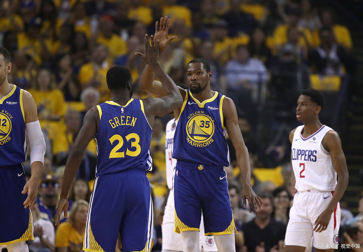 NBA ｜ 骑士火力全开 轰垮篮网夺2连胜